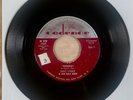 LINK WRAY RUMBLE THE SWAG 45 1958 CADENCE GARAGE ROCKABILLY ROCK N' ROLL HEAR