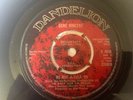 Gene Vincent, Be-Bop-A-Lula '69/ Ruby Baby promo 7