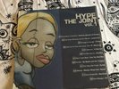 RARE UK GARAGE HYPE THE JOINT VOL1 12” WHITE LABEL TRIPLE VINYL
