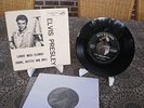 1 x  Elvis Presley Lawdy Miss Clawdy  RCA  6642