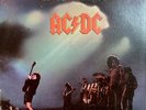 AC/DC - Let There Be Rock ATCO LP Vinyl Orig Presswell 1977 SD 36-151-vinyl nice