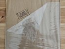 Led Zeppelin In Through the Out Door 1979 issue vinyl album D variant near mint