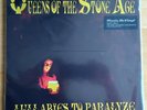 Queens Of The Stone Age - Lullabies To Paralyze - Double Vinyl LP - New & Sealed