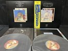 LED ZEPPELIN  THE SONG REMAINS THE SAME P-5544-5N VINYL JAPAN LP OBI