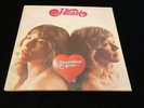 HEART  LP Dreamboat Annie 1976 Mushroom  vinyl, Super Condition