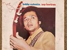 Bobby Valentin/Soy Boricua 1972 LP (ORIGINAL PRINT)