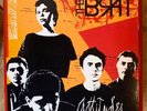 The Brat, Attitudes single sided EP, 1981, Fatima Records, RARE East LA Punk
