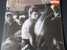 a-ha - Hunting High and Low LTD 2018 CLEAR Vinyl Record SEALED  RARE