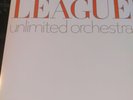Love And Dancing by The League Unlimited Orchestra (Vinyl, 2022, Virgin)