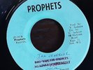 Jah Vengence - Vivian Jackson & The Prophets