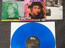 SONIC YOUTH Experimental Jet Set, Trash And No Star-1994 BLUE N/M Vinyl LP INDIE