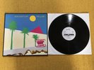 LP: The Cure Boys don't cry - Near Mint
