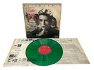 David Bowie Peter And The Wolf Green Vinyl 1978 LP ARL1 2743 With Insert