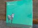 HUM - You'd Prefer An Astronaut SRC Vinyl LP 2016 RARE
