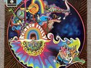 RAINBOW FFOLLY ‘SALLIES FFORTH’ ORIGINAL UK PSYCHEDELIC SUPER RARE STEREO LP