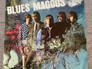 The Blues Magoos ‘Blues Magoos’ UK Psychedelic/Garage Rock LP  c1966 EX+ Mono