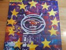u2 zooropa vinyl