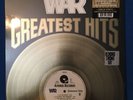 War - Greatest Hits (2020) RSD, AAA Kevin Gray Gold Vinyl Ltd Ed New Sealed