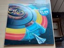 ELO - Out Of The Blue (Blue Vinyl) 1st Pressing, rare with insert photos