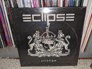 * Eclipse - PARADIGM - Vinyl LP - NEW & SEALED  Rare Album