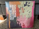 Grizzly Bear - Veckatimest Vinyl 2xLP (2009, Warp Records) 180g