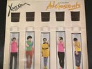 X-RAY Spex Germ Free Adolescents 1st Press UK LP