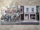 Mumford & Sons Babel & Sigh No More Vinyl LP Records 12