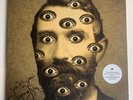 Sleeping Tapes * by Jeff Bridges (Vinyl, Jan-2015, Squarespace, Inc.)