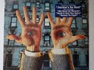 Stranger Band MINTY IN SHRINK W/STKR LP Tampa FL Greg Billings Ronnie Garvin