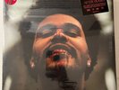 THE WEEKND – AFTER HOURS - VINYL 2LP FREE SHIPPING SEALED RED SPLATTER GOLD NEW