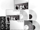 Ultravox - Vienna - 40th Anniversary 4 Lp Clear Vinyl Box Set.  (Mint)