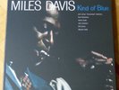 Miles Davis - Kind Of Blue MoFI MFSL 2-45011 (180g/45rpm/2LP) SEALED