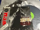 Godzilla  Soundtrack Japan 12