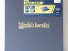 THE SPACELORDS - 4-LP-Box inkl. Booklet - Tonzonen Records - ltd. 600 - OVP