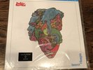 LOVE Forever Changes Audiophile 2LP 45RPM MOBILE FIDELITY MOFI MFSL 2-402 SEALED