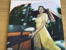 Lana Del Rey Blue Banisters Red HMV Indie Exclusive Vinyl Record