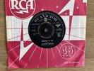 JEFFERSON AIRPLANE - Somebody To Love 1967 UK ORIGINAL CLASSIC 7”+ SLEEVE