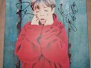 PLACEBO PLACEBO SIGNED VINYL RED 700 UNITS WORLDWIDE BRIAN MALKO NEW RSD