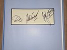 MANIC STREET PREACHERS EVERYTHING MUST GO 20TH ANNIVERSARY BOX SET SIGNED NEW