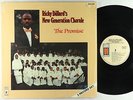 Ricky Dillard's New Generation Chorale - Promise 2xLP - MSS Modern Soul VG+