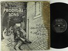 Sensational Prodigal Sons - No Sunshine In A Storm LP - Richburg R&B Gospel MP3