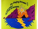 Singing Tornados - Great Getting Up Morning LP - Modern Soul SEALED MP3