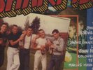 SHARPIES VINYL LP Fat Daddy/Hush/Supernaut/Rabbit/Coloured Balls 70s AUSSIE ROCK