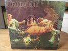 KIN PING MEH - SAME --KRAUTROCK-JUWEL   FIRST GERMAN PRESS 1971 POLYDOR 2371 259