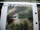 pink floyd lp Saucerful of Secrets SX 6258 MONO