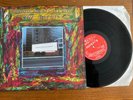 The Adverts Vinyl LP Crossing The Red Sea-Anchor-BRL 201-UK-1977