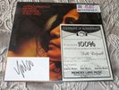 Yoko Ono UK Apple double LP with Autograph Approximate infinite Universe