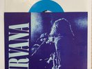 NIRVANA RARE BLUE 7