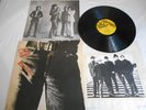 Rolling Stones Sticky Fingers Mint- 1971 A4 B3 LP Large Pan Zip Andy Warhol ++