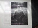 Morrissey Posing in Paris live recording vinyl 1991